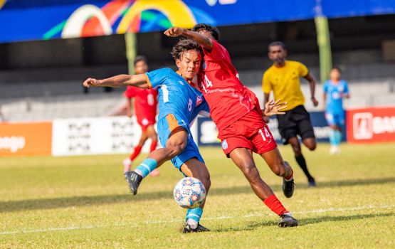 SAFF U-20: Indian aa Bangladesh semi ah