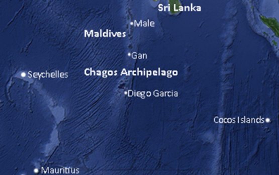 Maldives rejects UK-Mauritius deal, sends 2 communications to UK 