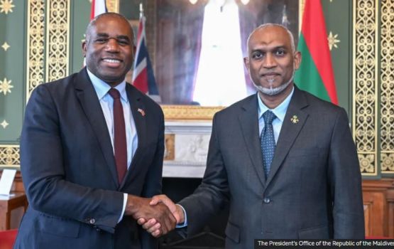 Chagos Mauritius ah dheyn UK in ninmi nimun balainugannaanekan Raajein 3 faharu UK ah engi!