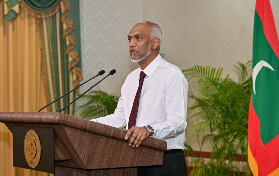 Male' land allocatees to be given chance to apply for flats