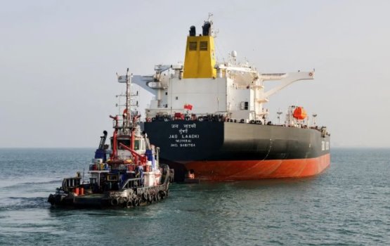 Bangladesh receives 7000 tonnes of diesel from India