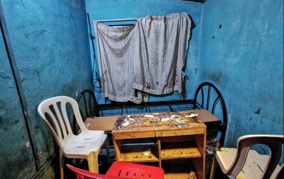 Masthuvaathakethi beynun kuraa 