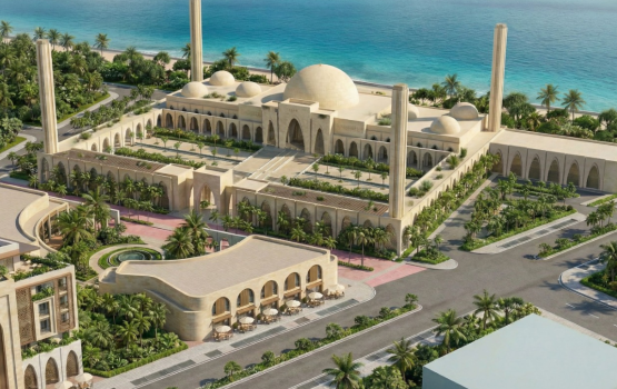 Rajjeyge ehmme bodu miskih alhan Saudi ge kunfunyakaa eku ehbas vumeh gai soi kohffi