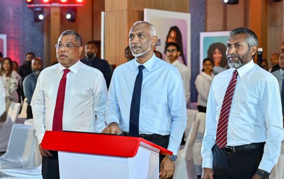 70 dollar ATM himeneyhen 90 ATM ge hidhumaiy ehfaharaa fashaa BML in fashaifi 