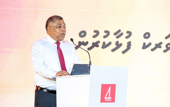 Sarukaaruge T-bill gai invest kurumugai board ge usooluthakaa BML in hilaafeh nuvey: CEO Shareef