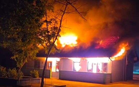 GA Thaulee marukazugai alifaanuge bodu haadhisaa eh hingaifi