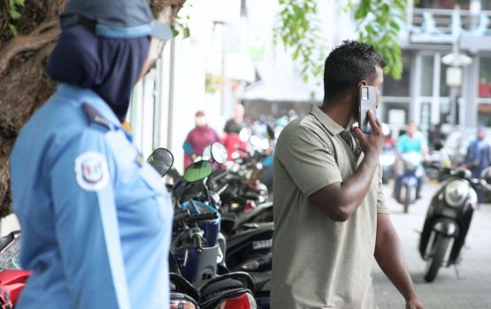 Mi aharu therey 2500 ah vure gina vakkamuge massala
