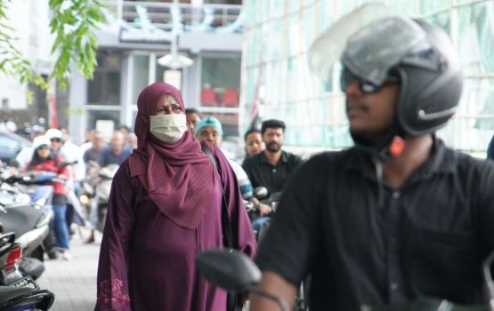 Jamiyyaathakah haassa grant program eh hulhuvaalaifi