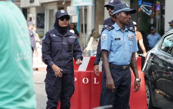 Vagah nagaafaivaa 1.4 miiilion rufiya ge mudhaa hoadhaifi