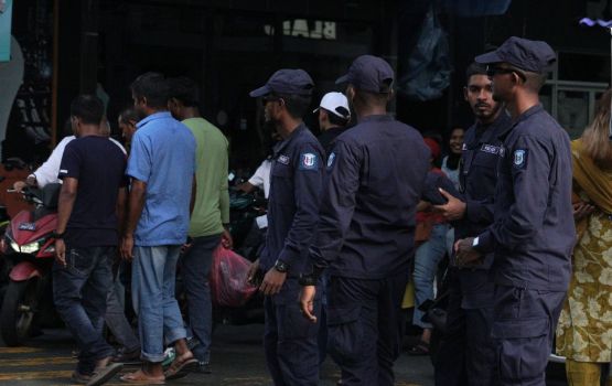 Cyber kuhthah report kuraa minvaru 105 percent ah ithuruvehje kamah fuluhun bunefi