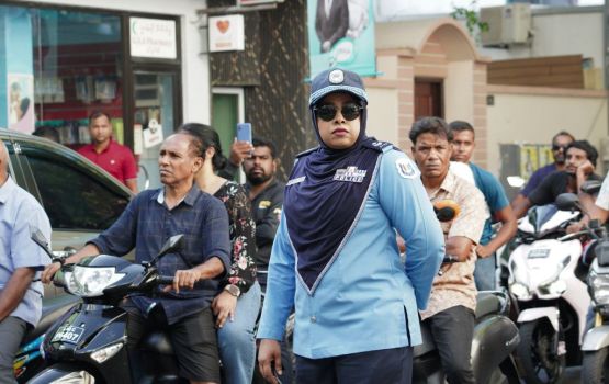 Fuluhunge hafthaa report: 390 massala ah attend ve 62 meehaku hayyaru kuri