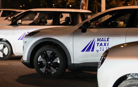 Male' taxi app thayyaarukurumugai corruption oiykamah thuhumathukoh, massala balan majileehah hushahalhaifi