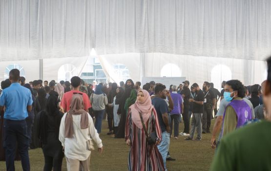 Vote laa Que bandhu kuraanee 5 jahaa iru