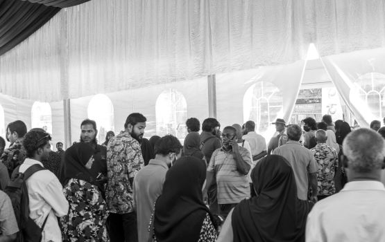 Council adhi WDC inthihaabuge dhevana buruge vote lun fashaifi