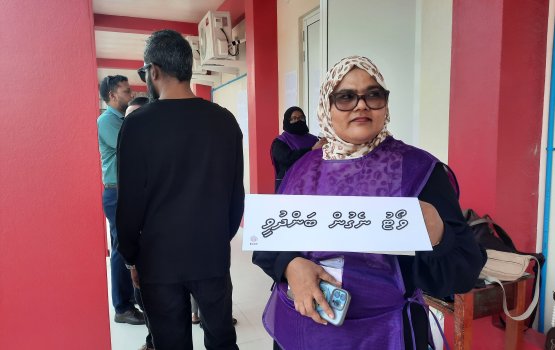 Elections Day: Voting closes in three elections