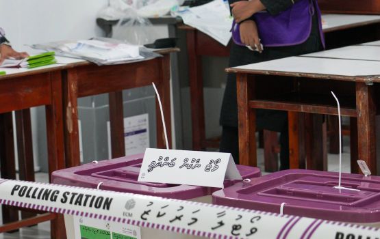Hiyaalu hodhumuge aanmu vote ge natheeja: 68 % meehun vote dhinee bill thasdheegu kuran nufenna kamah
