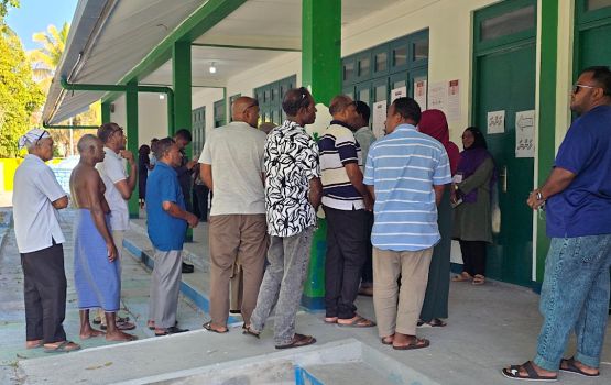 Vote laa marukazugai que thah dhamaalaifi 