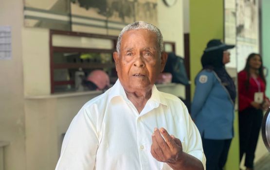 Mashhoor viyafaariveriyaa Uhchu vote lavvaifi