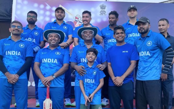 India High Com partners sports tournament to unite diaspora