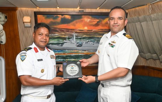 16 gaumehge kanduge sifainnaaeku raajje ai Indiage manavarah raajje in hoonu maruhabaaeh