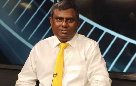 MDP dismiss key party officials from their posts