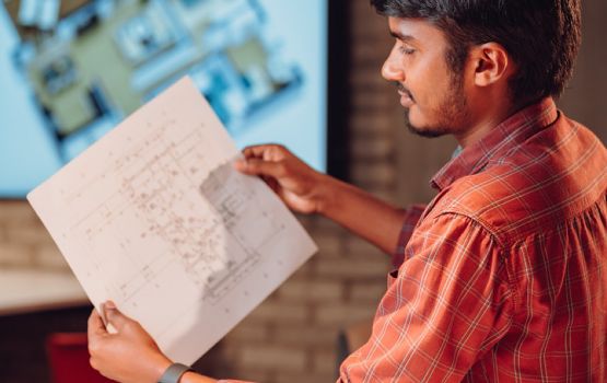 BML ge home construction finance ah amilla ah kuran jehey haradhu 5 insahtha ah kuda kohffi 