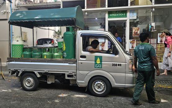 Geyhuge aa shipment eh libijjje