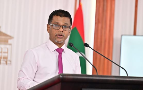 Sihhee hidhumaiy dhey baeh than than Ministry ge dhashah badhalukoh idhaaree hingumah bodethi badhaluthakeh