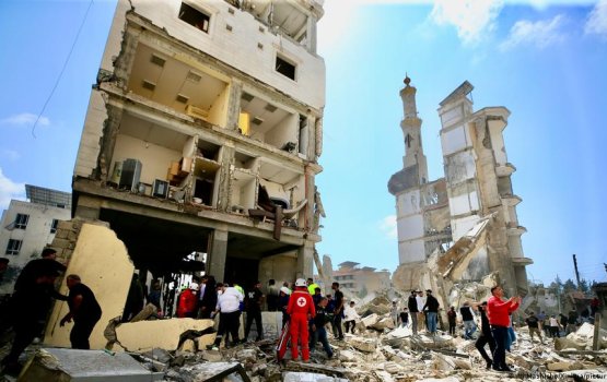 Maldives condemns Israel's continued aggression against Lebanon