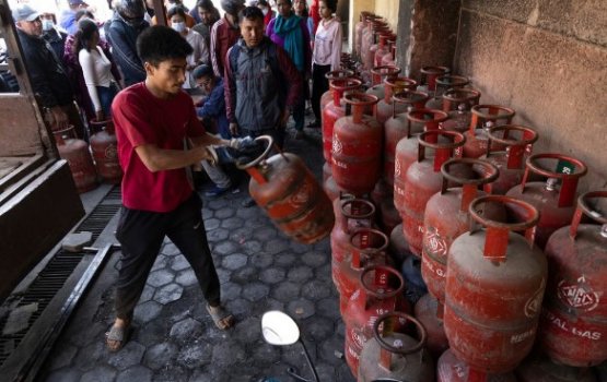 Iran war risks economic strain across south Asia: analysts