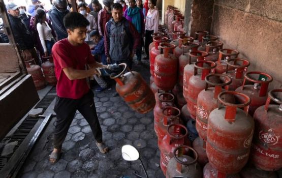 OPINION: Iran hanguraamaige sababun dhekunu Asia ge iqthisadh ah lolhun