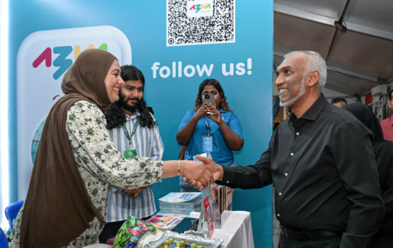 Ufedhdhuntheri kamuge maurazugai baiveri vumuge furusathu hulhuvaalaifi