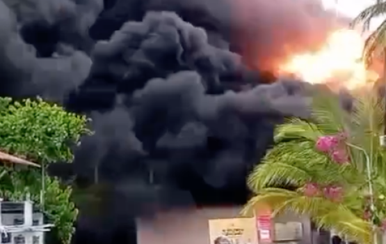 UPDATE: Feeali alifaanuge haadhisaagai aniyaavi bidheysee akah faruvaa dhenee