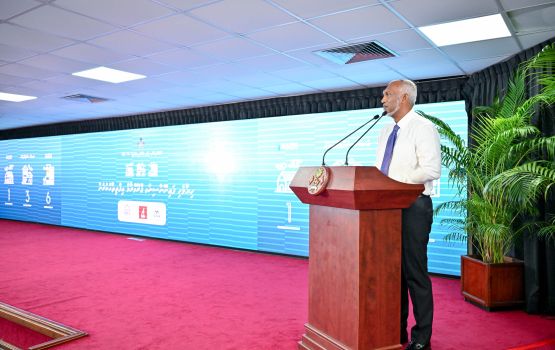 Hiyavahi financing scheme: 1 billion ah vureh gina rufiyaa dhookurumah approve kohfi