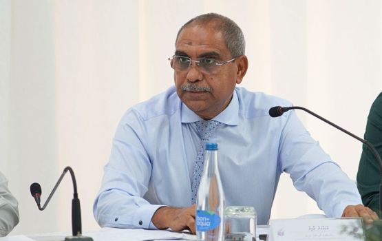 Council inthihaabuge dhevana buruge vote lun anna honihiru gai