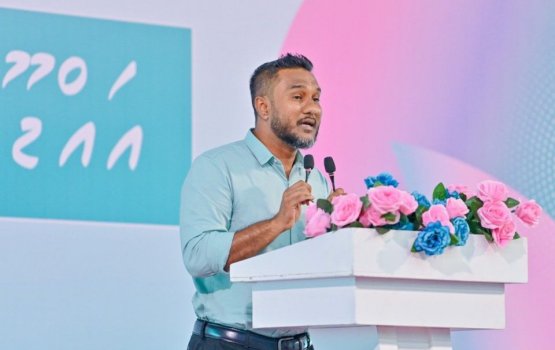 PNC MP Sinan loses Parliament seat