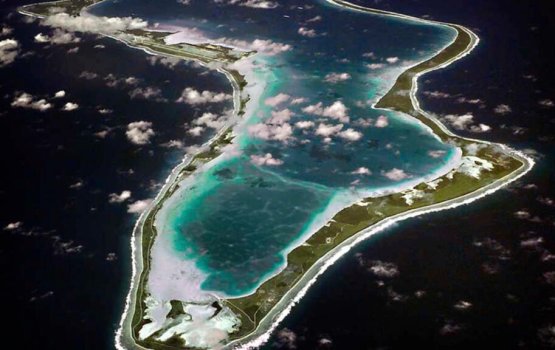 Maldives welcomes pausing handover of Chagos to Mauritius 