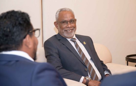 Abduhraheem Istanbul ah furaavadaigenfi