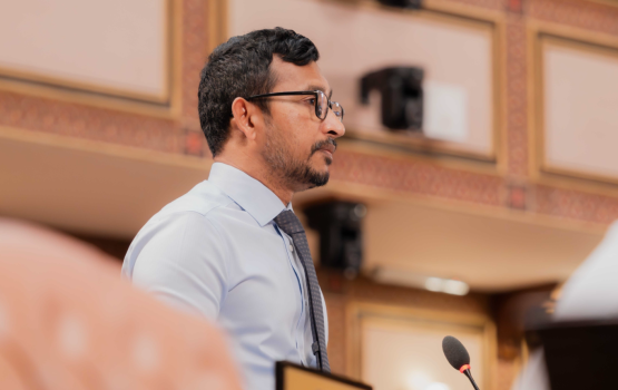 17 millon rufiya ah boat eh vikki massala: Live koh fennaane henn balai dhinumah Falah edhi vadaigenfi