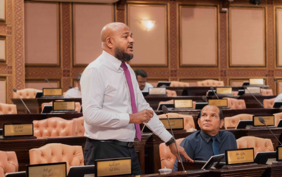 PNC ge memberunnah faisaa behikamah bune fathuranee dhogu habareh: Shujaau 