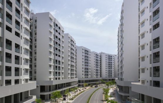 Emmedhu imaaraaiythah belehettumahttakai management corporation thah ekulavaalumuge masakkaiy HDC in fashaifi 