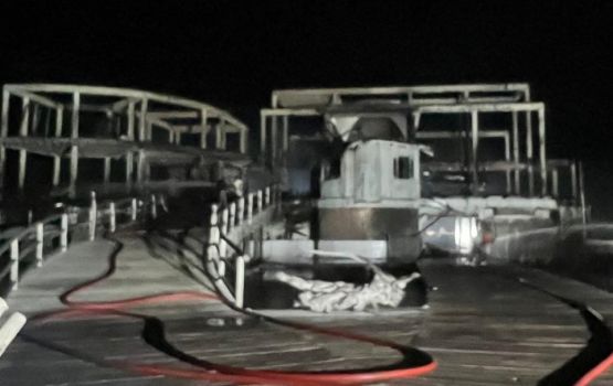 Alifaanuge haadhisaa: Soneva Jani Resort ge  gathering imaaraiy beynun nukurevey varah an'dhaifi