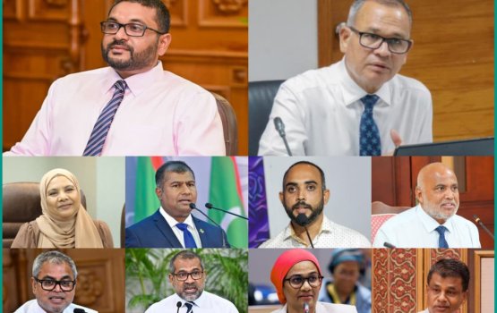 Major cabinet shakeup to make way for reforms: PO