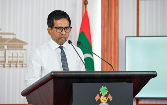 Miaharuge furathama 3 masdhuvahu raajje ah mudhaa import kuri minvaru 19 percent ithuruvehjje