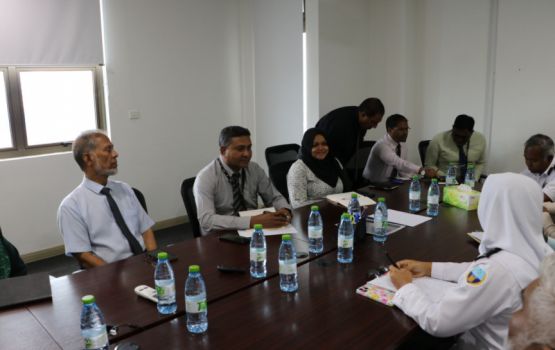 Fuluhunge bandhugai huri meehaku niyaavi massala National Integrity Commission in balanee 