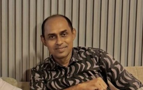 Fuluhunge vazeefaa in vaki kurithaa 12 aharu fahun Inspector Shiyam ah alun vazeefaa dheyn hukum kohffi