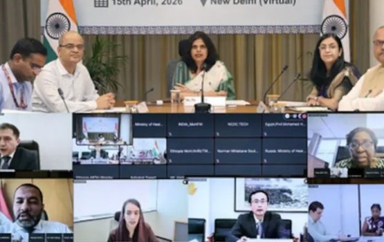 India pushes lifestyle changes within BRICS