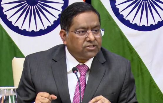 Hormuz kanduolhin dhathurukuri India ge boat thakakah hamalaadhinumun India sarukaarun kanboduvun faalhukohfi