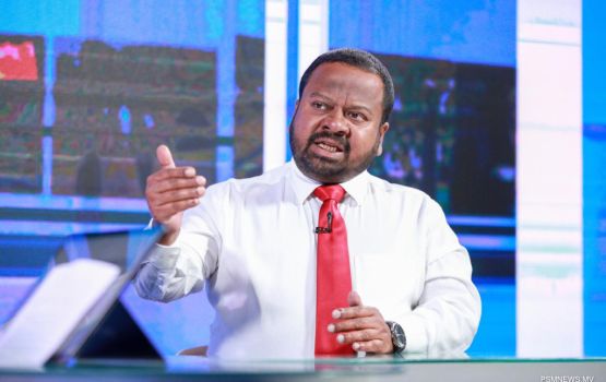 Bayaku bunaahen 500 meehun kandaneekee noon, appraisal hedheemaa libey natheekaa ehgothah dhaanee: Mundhu