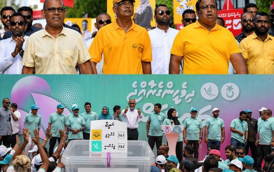 EXPLAINER: Inthikhaabuge natheejaain kurehi siyaasee manzaru